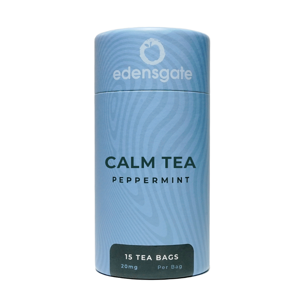 Eden's Gate Peppermint Calm Tea