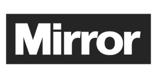 Mirror Logo