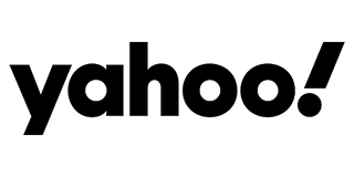 Yahoo Logo