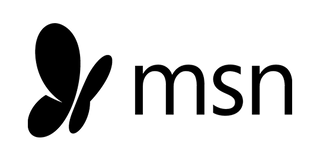 MSN Logo