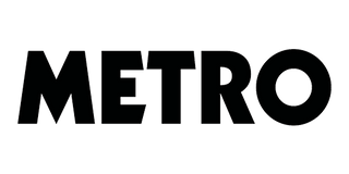 Metro Logo