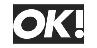 OK Magazine Logo