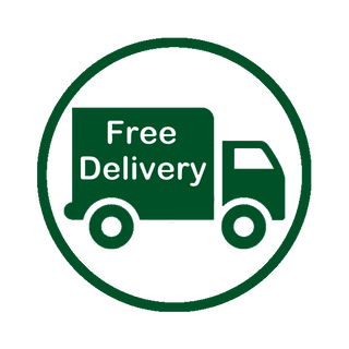 Free delivery