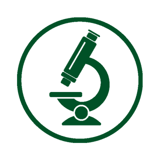 Microscope Icon