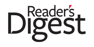 Reader's Digest Logo