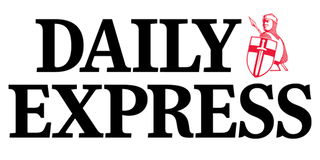 Daily Express Logo