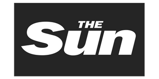 The Sun Logo