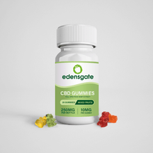 10mg pot of cbd gummies