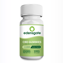 10mg cbd gummies