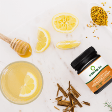 500mg cbm manuka honey ingredients