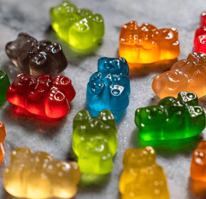 5 CBD Gummies Benefits That May Surprise You