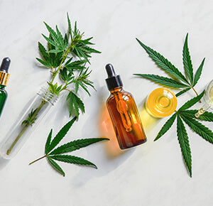 Finding The Best CBD Product