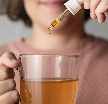Does CBD Tea Help You Concentrate?