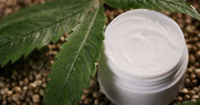 How To Incorporate CBD Cream into Your Daily Routine