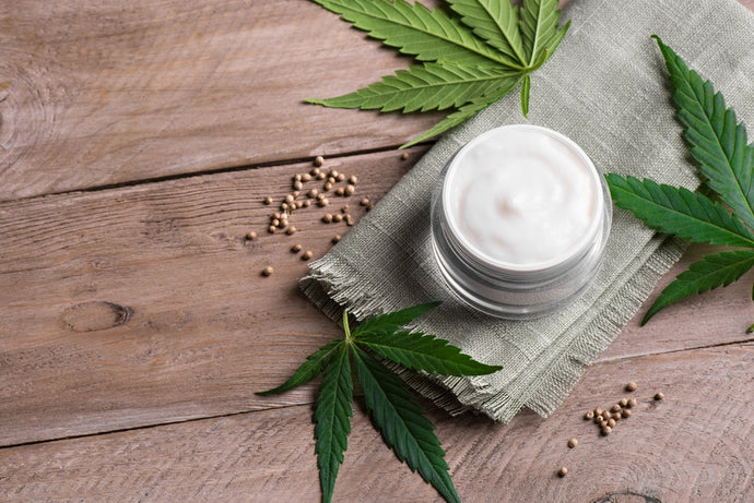 Difference Between CBD Cream and CBD Balm