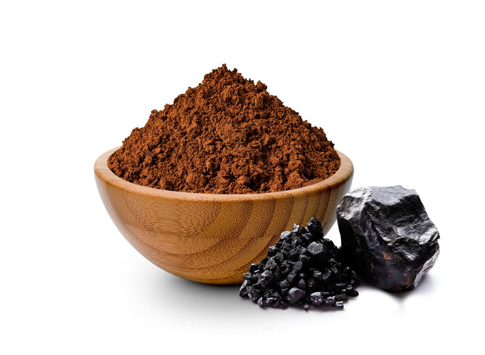 Is taking shilajit good for weight loss