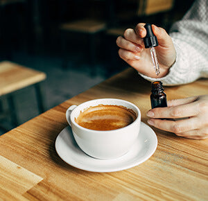 What Are The Effects of CBD Coffee?