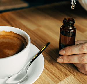 What Is CBD Infused Coffee?