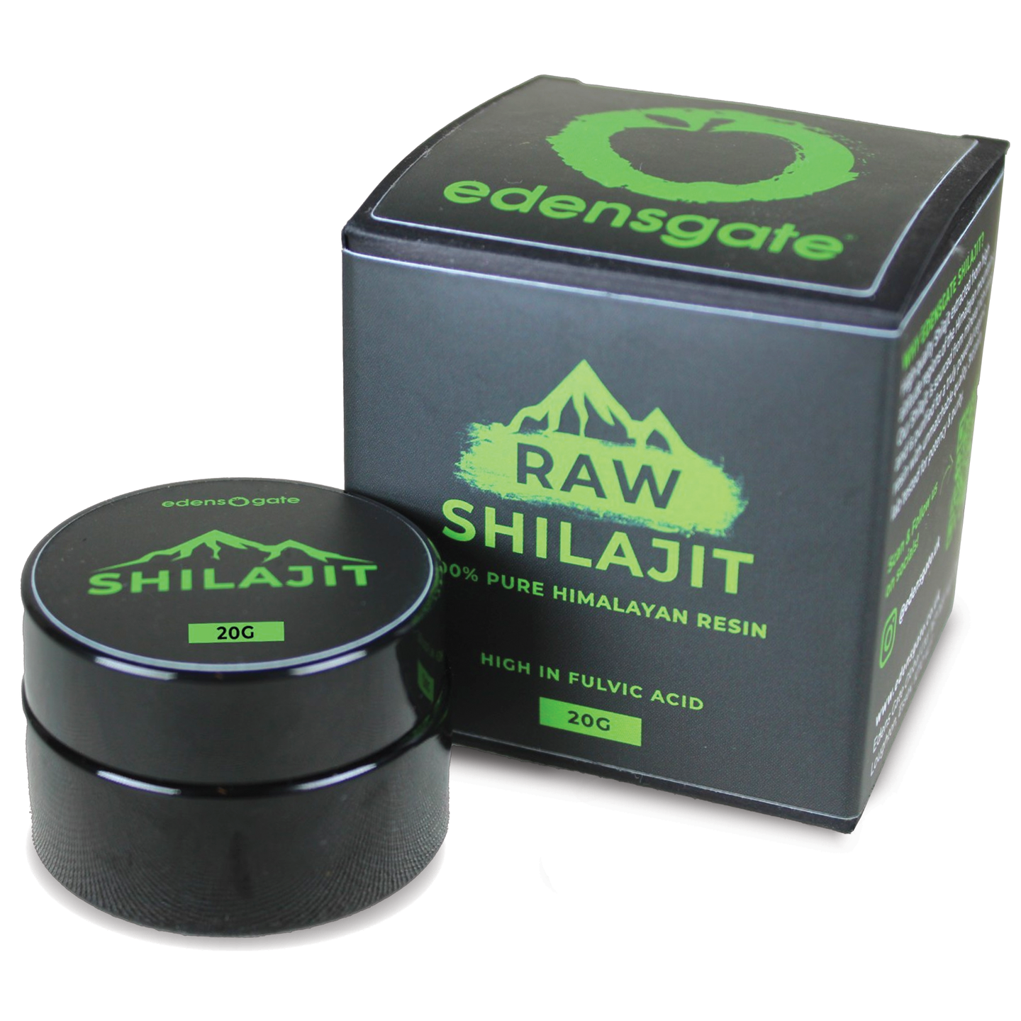 shilajit resin 20g uk