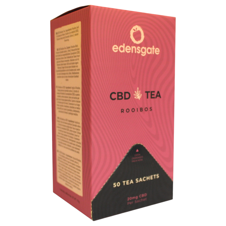 Rooibos CBD Tea