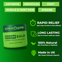 BOOM BALM