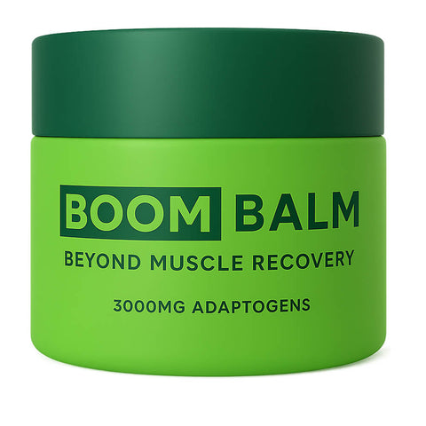 BOOM BALM