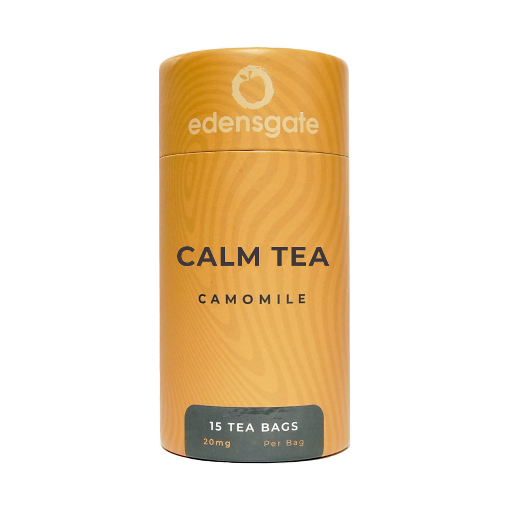Camomile Calm Tea