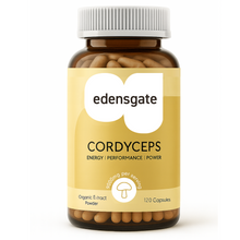 Cordyceps Mushroom Capsules - 120