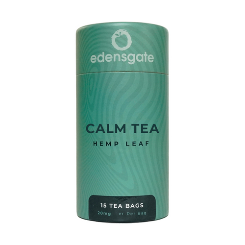 Hemp Calm Tea
