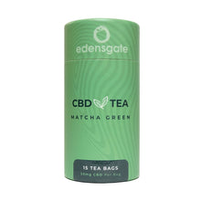 CBD Marcha Tea