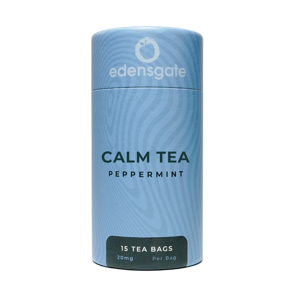 Peppermint Calm Tea