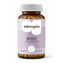Reishi Mushroom Capsules - 120