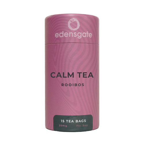 Rooibos Calm Tea