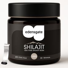 Pure Shilajit Resin - 100g