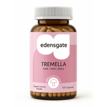 Tremella Mushroom Capsules - 120