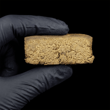 CBD Hash - Triple Filtered