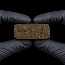 CBD Hash - Squidgy Black