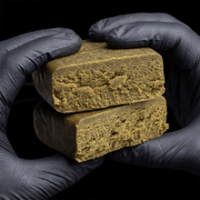 CBD Hash - Piatella