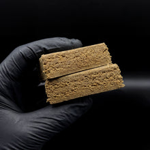 CBD Hash - Artic Afghan