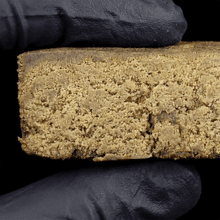CBD Hash - Triple Filtered