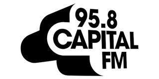 Capital FM Logo