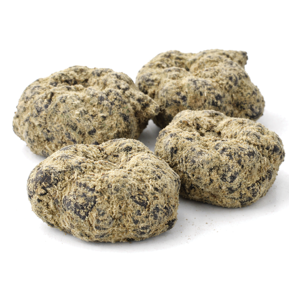 CBD Moon Rocks