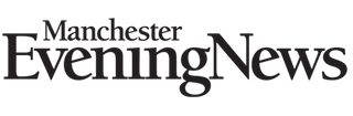 Manchester Evening News Logo
