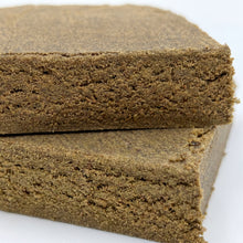 CBD Hash - Artic Afghan