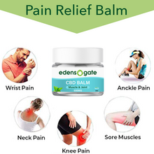 pain relief balm suggestions